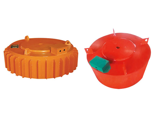 RCDB、PDC(圓盤式)干式電磁除鐵器